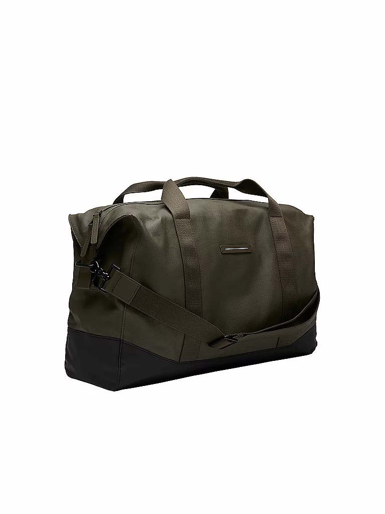HORIZN STUDIOS Tasche - Weekender SoFo olive
